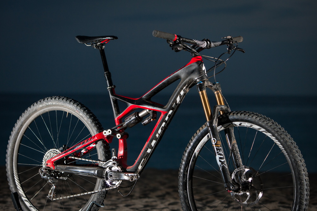 Specialized Enduro 29er