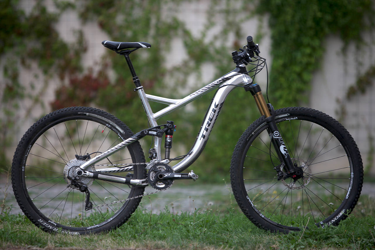 Trek Remedy 9 29