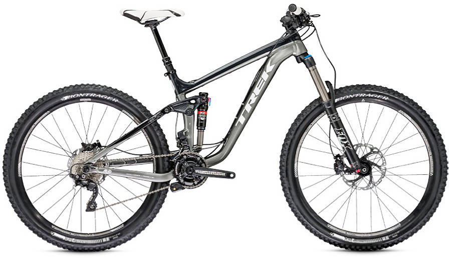 Trek Slash 8 27,5"