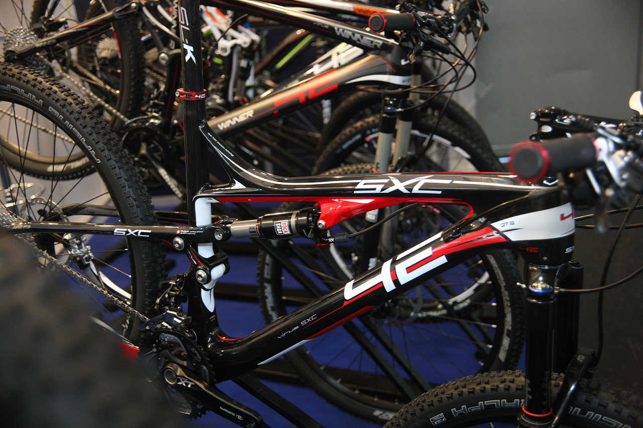 4Ever - Eurobike 2013