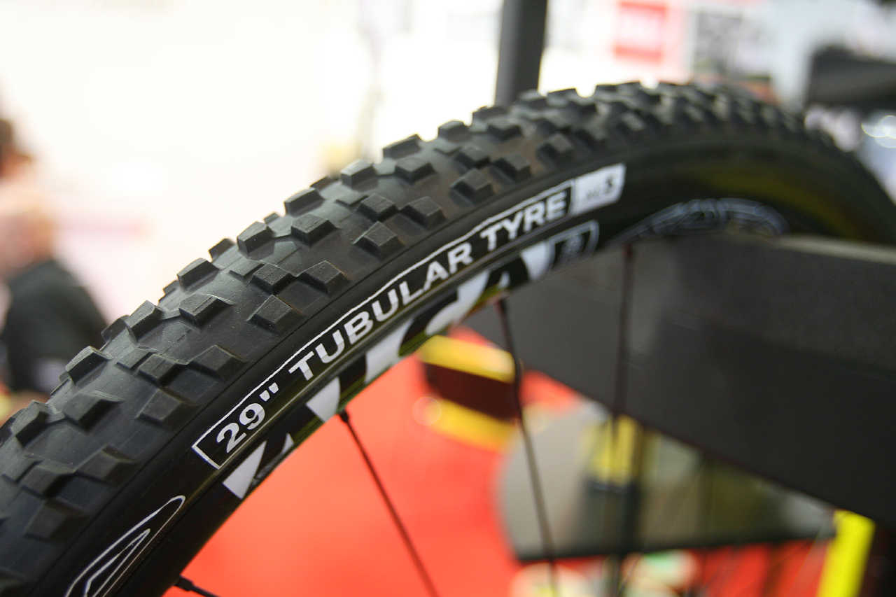 Tufo - Eurobike 2013