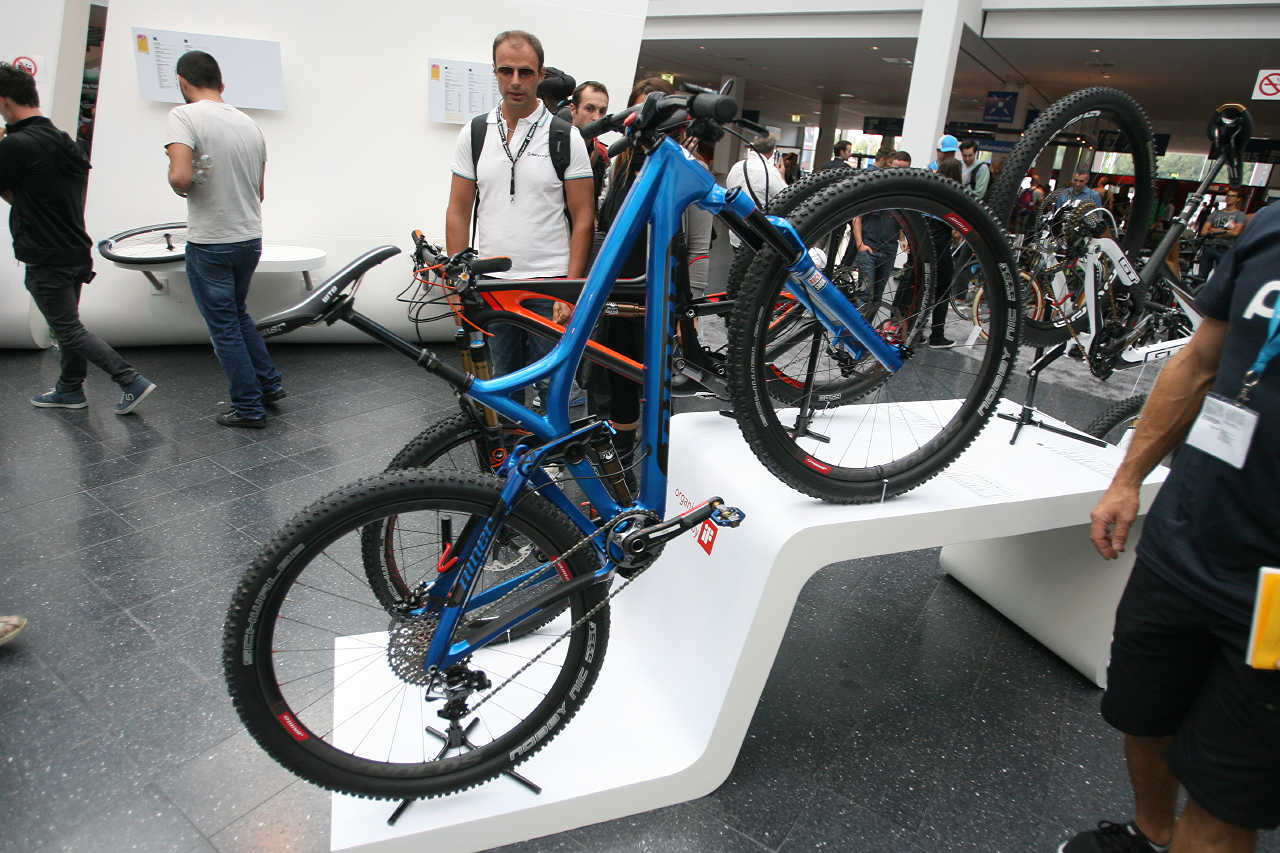 Eurobike Awards 2013