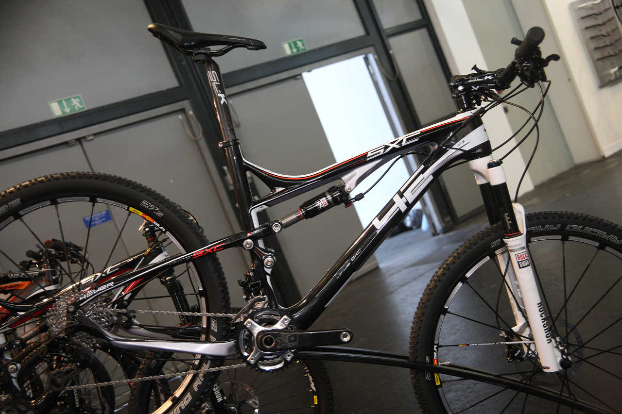 4Ever - Eurobike 2013