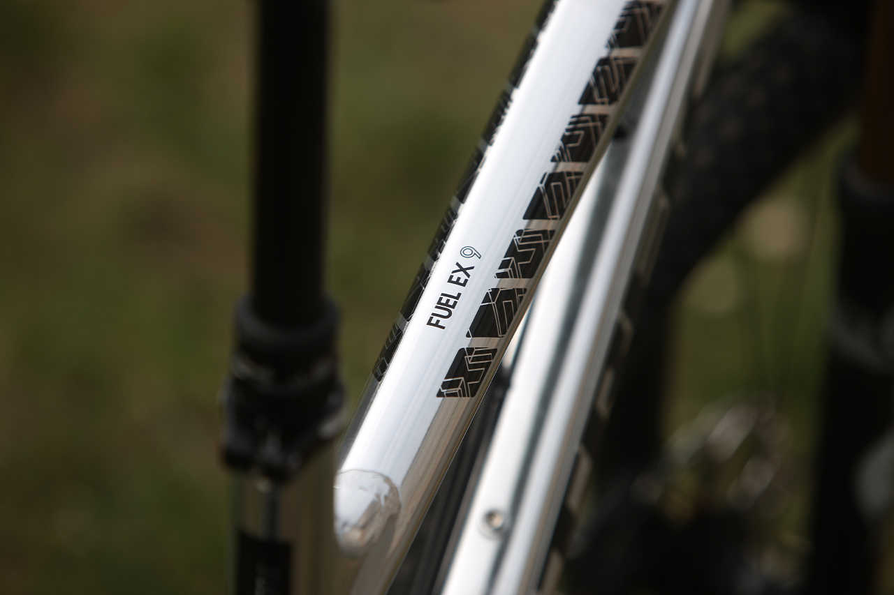 Trek Fuel EX 9 29