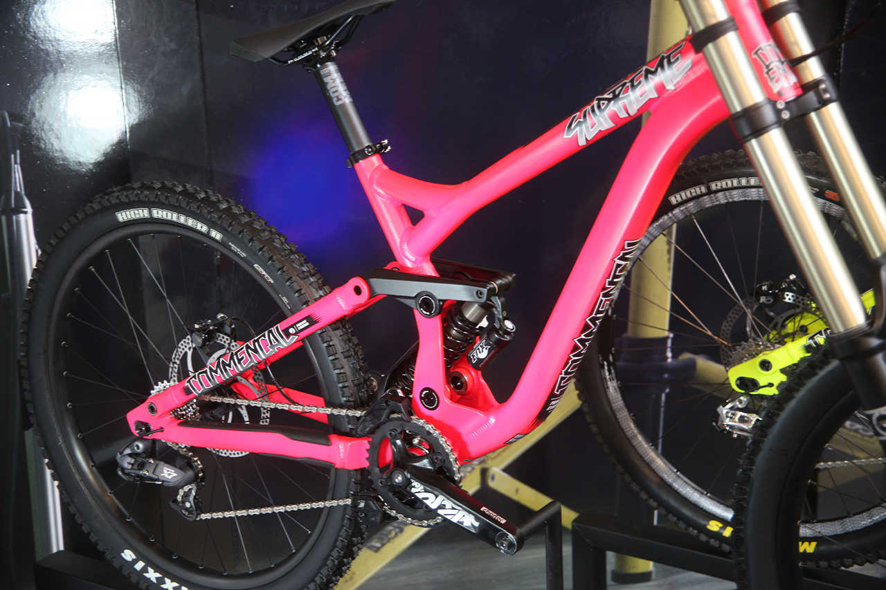 Eurobike highlights 2013