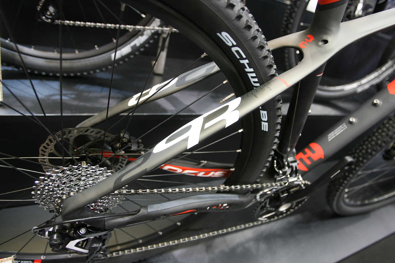 Focus - Eurobike 2013