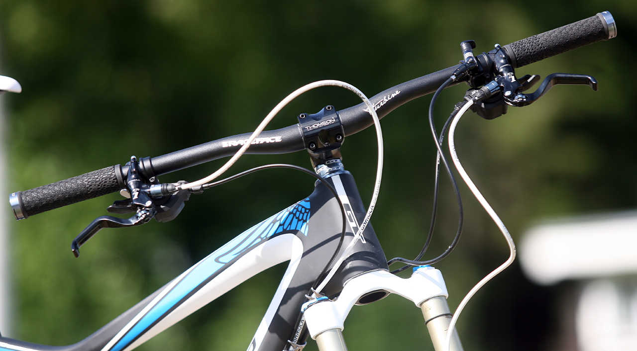 GT Sensor Carbon Pro