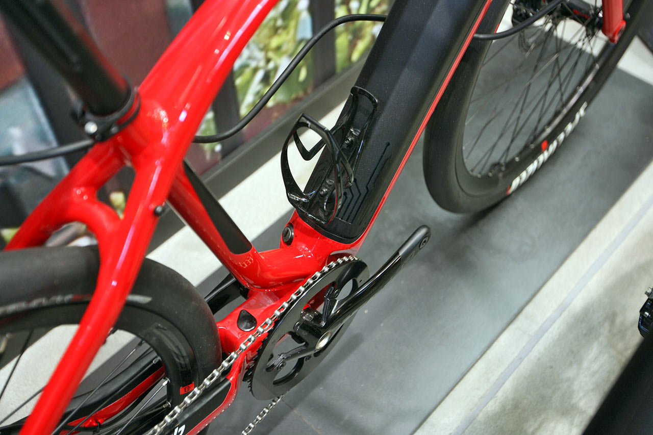 Specialized - Eurobike 2013