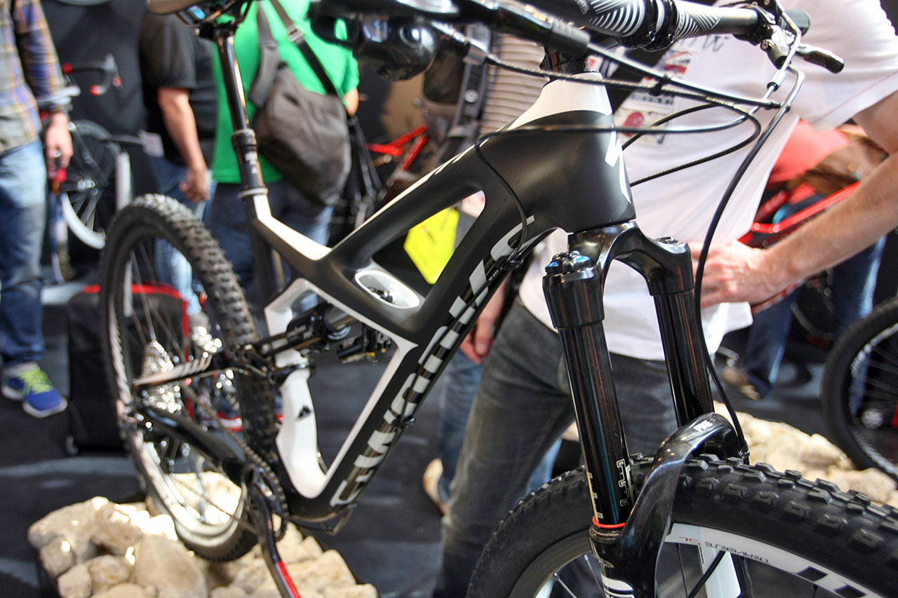 Specialized - Eurobike 2013