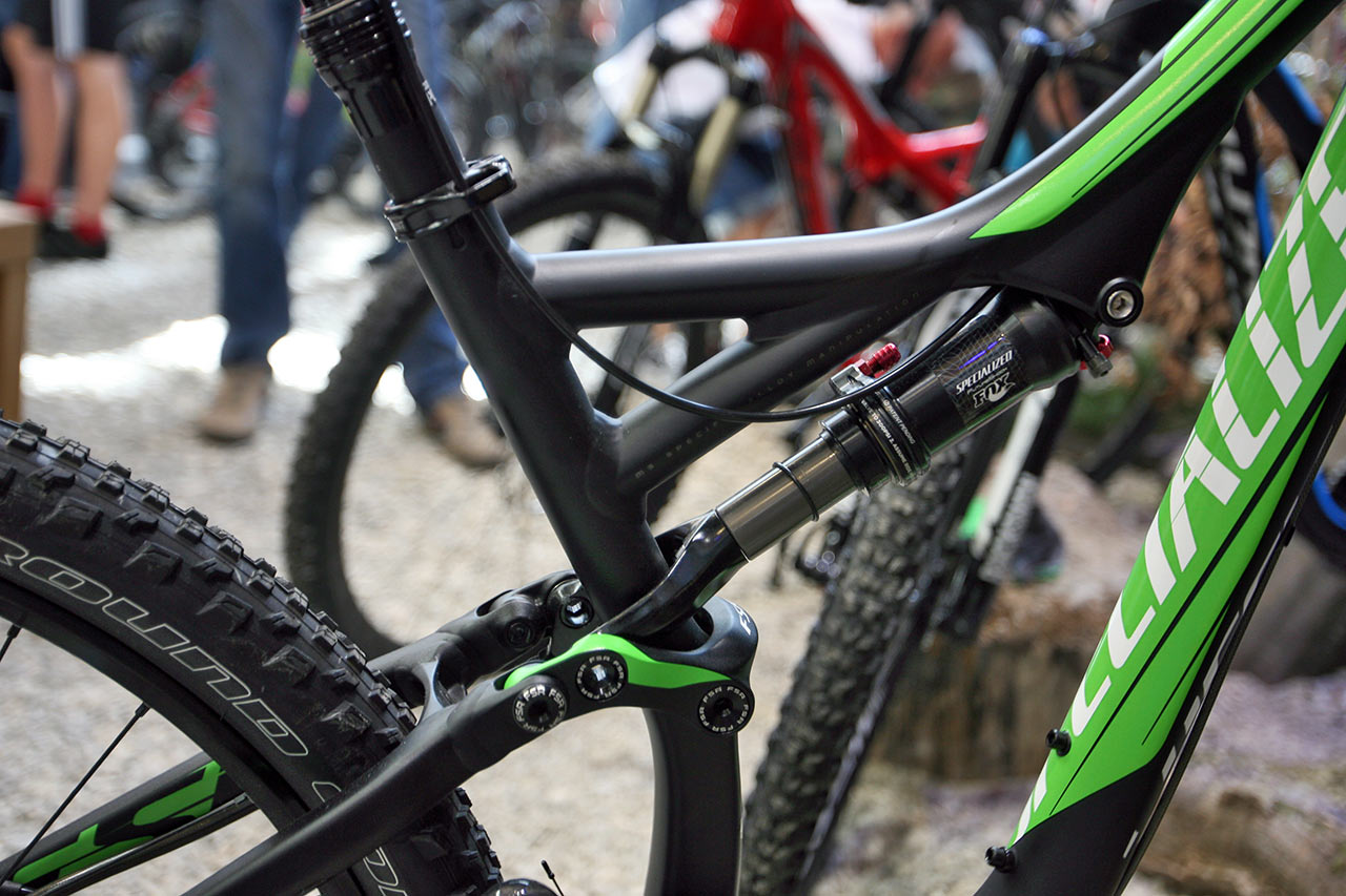 Specialized - Eurobike 2013