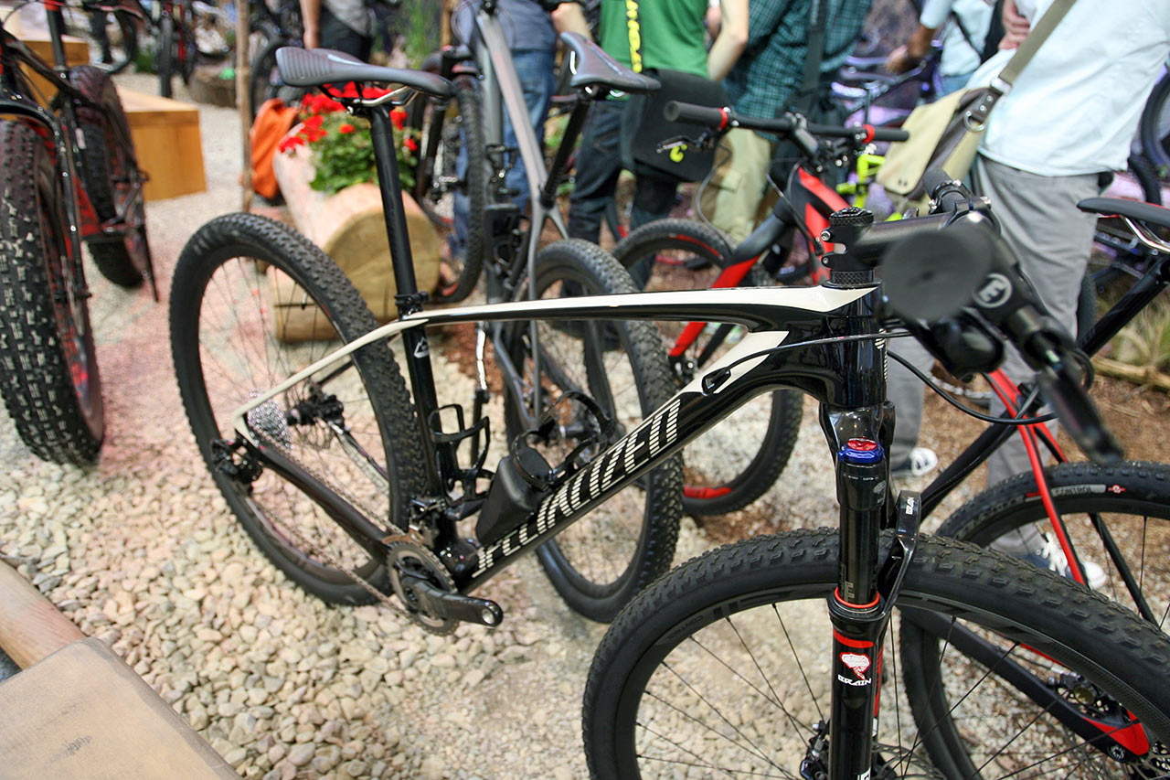 Specialized - Eurobike 2013