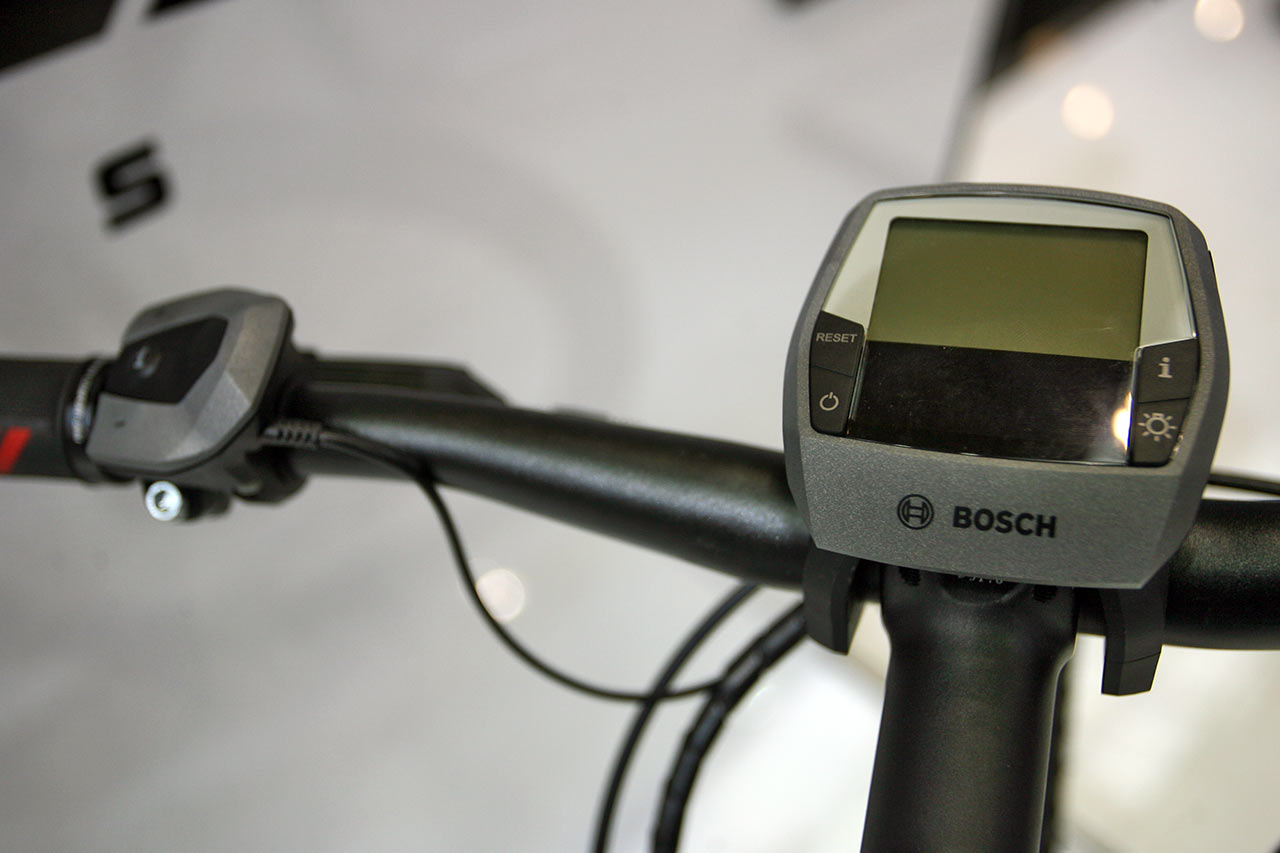 Stevens - Eurobike 2013