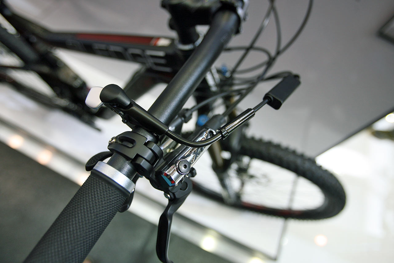 Stevens - Eurobike 2013