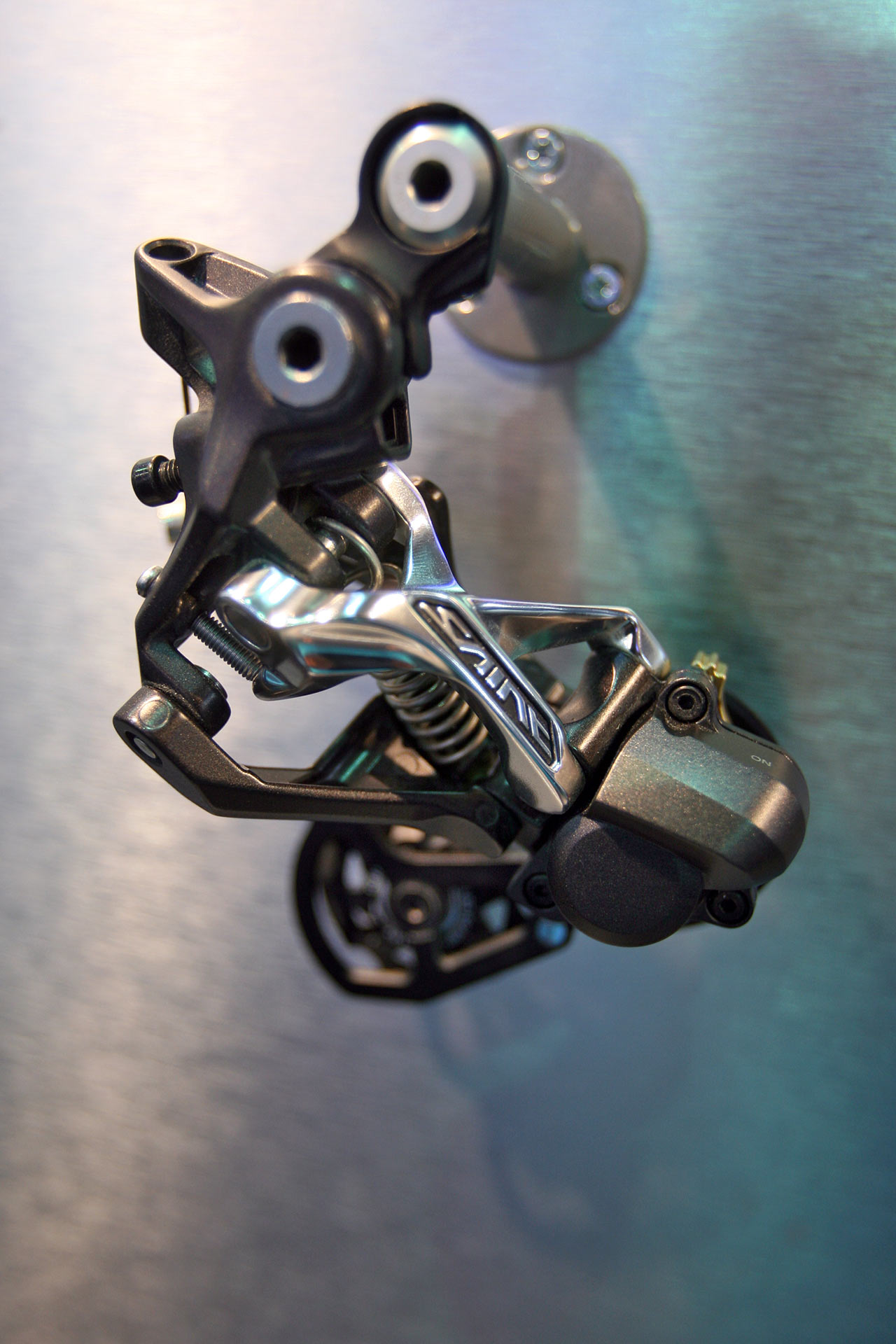 Shimano - Eurobike 2013