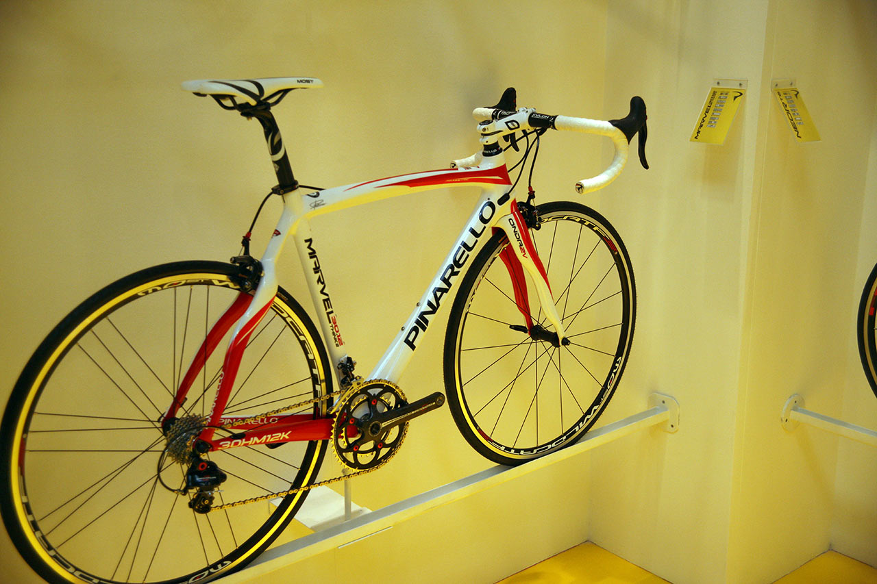 Pinarello - Eurobike 2013