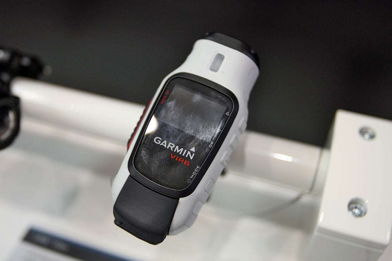 Garmin - Eurobike 2013