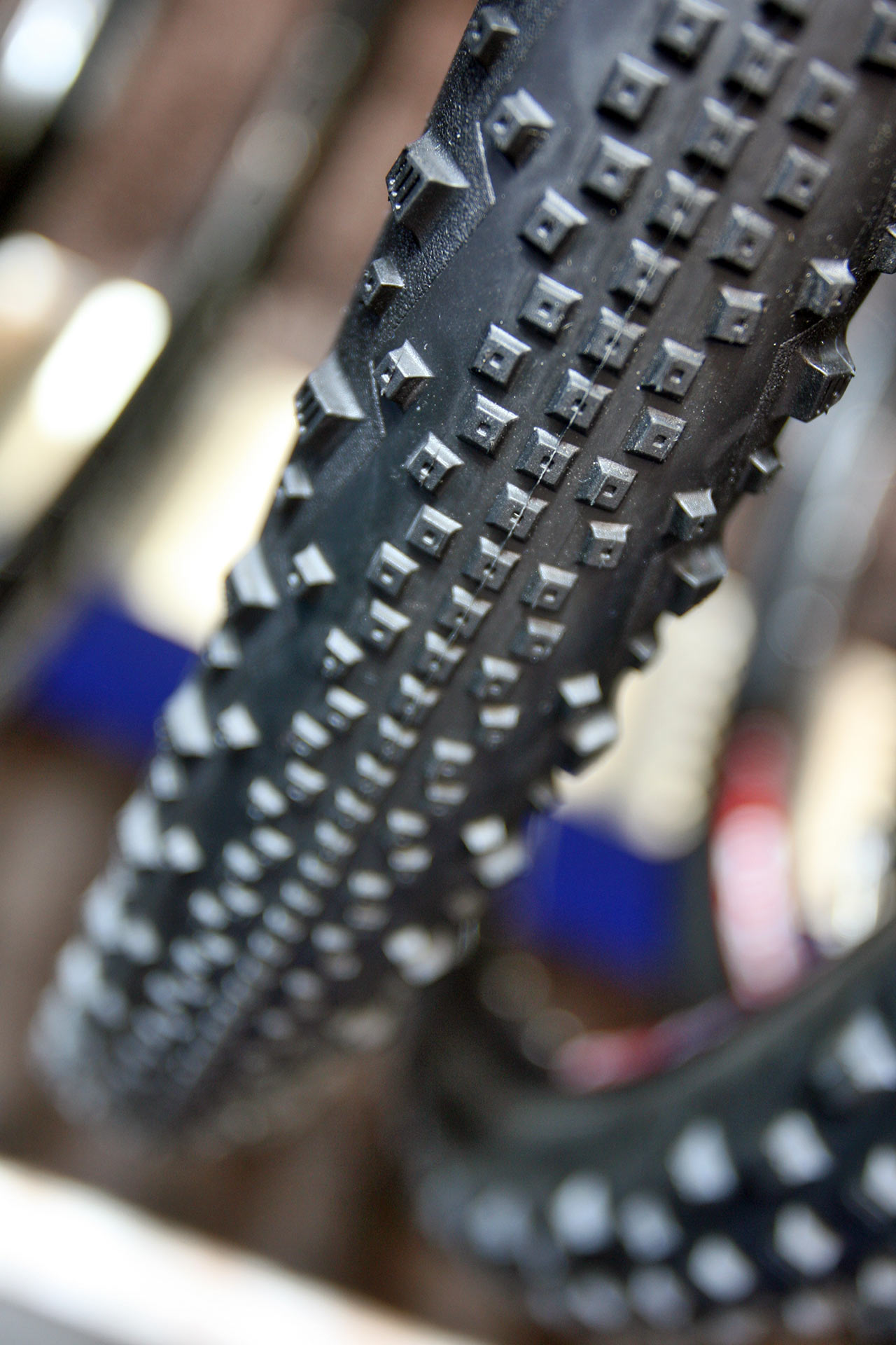 Schwalbe - Eurobike 2013