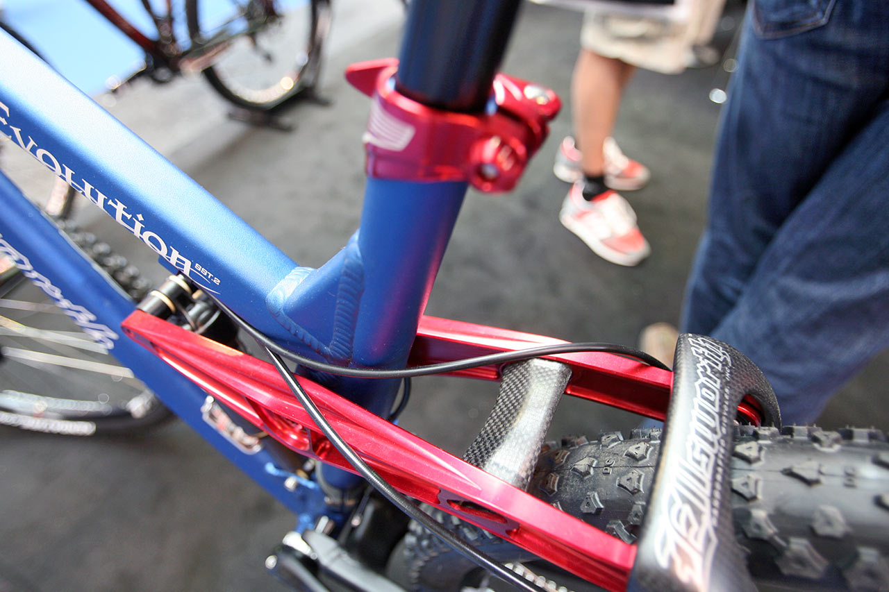 Ellsworth - Eurobike 2013