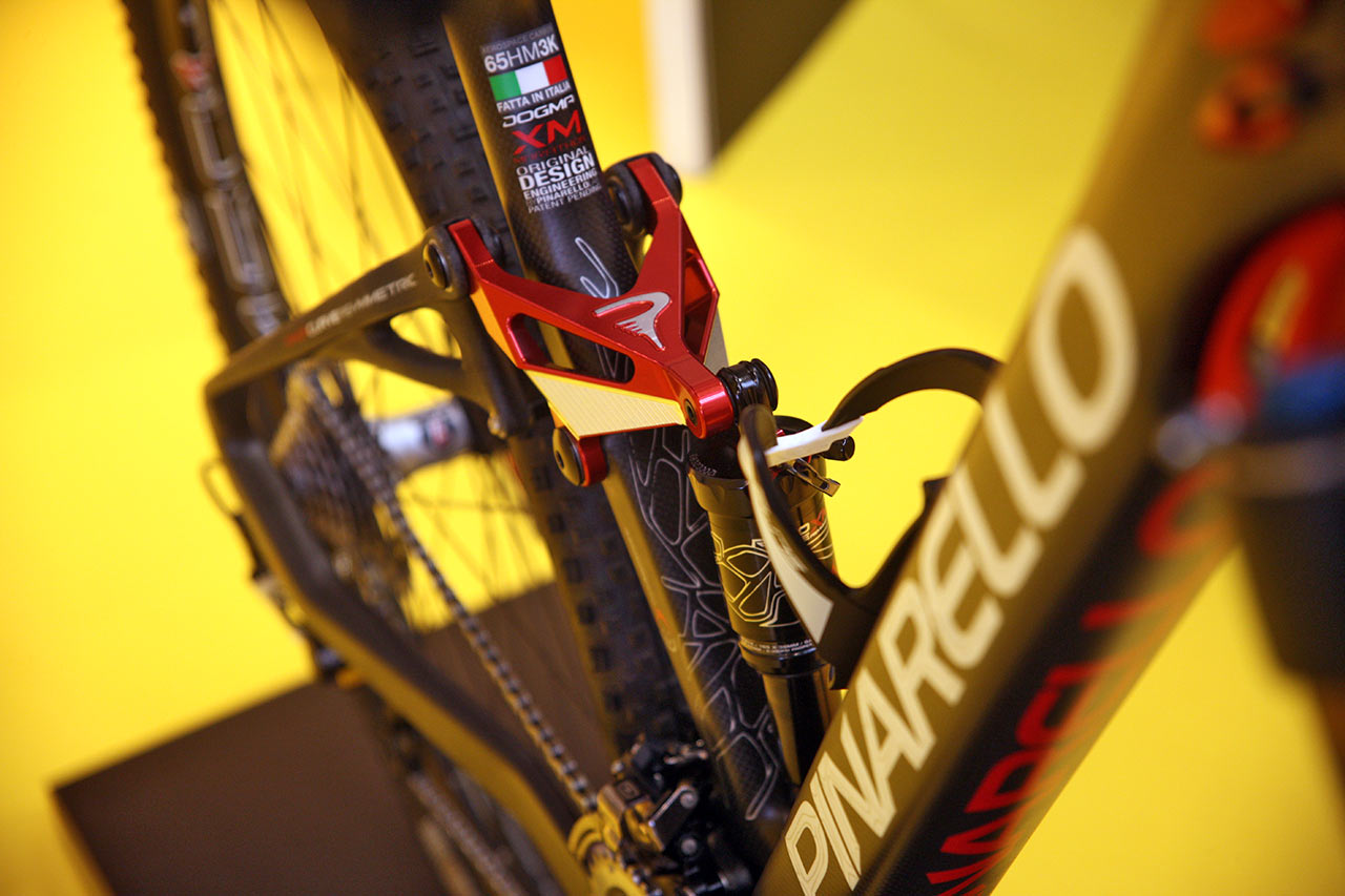 Pinarello - Eurobike 2013