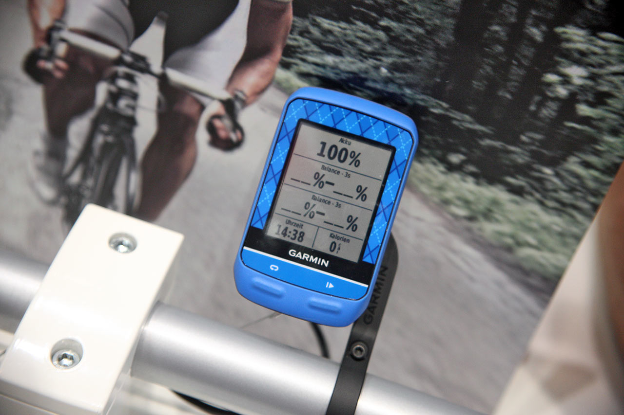 Garmin - Eurobike 2013