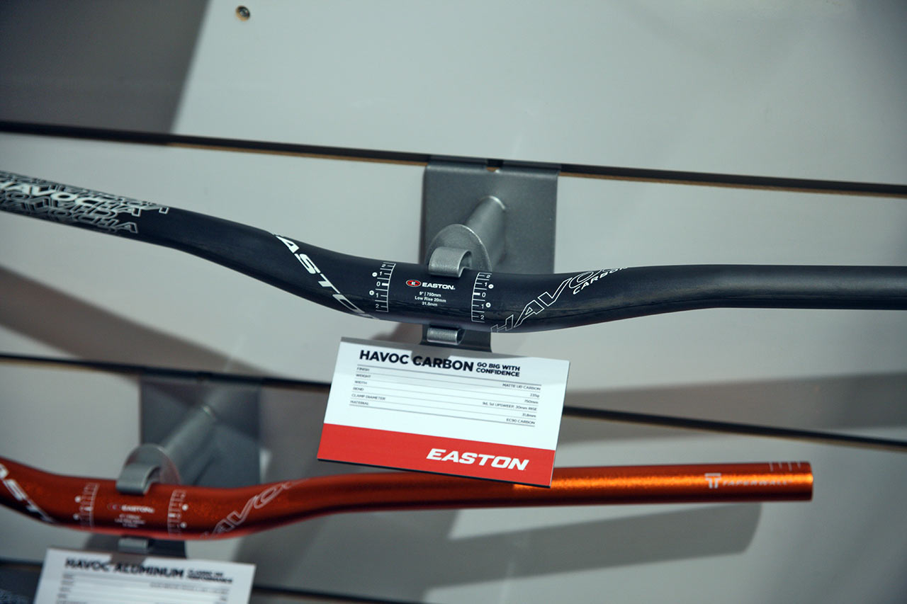 Easton - Eurobike 2013