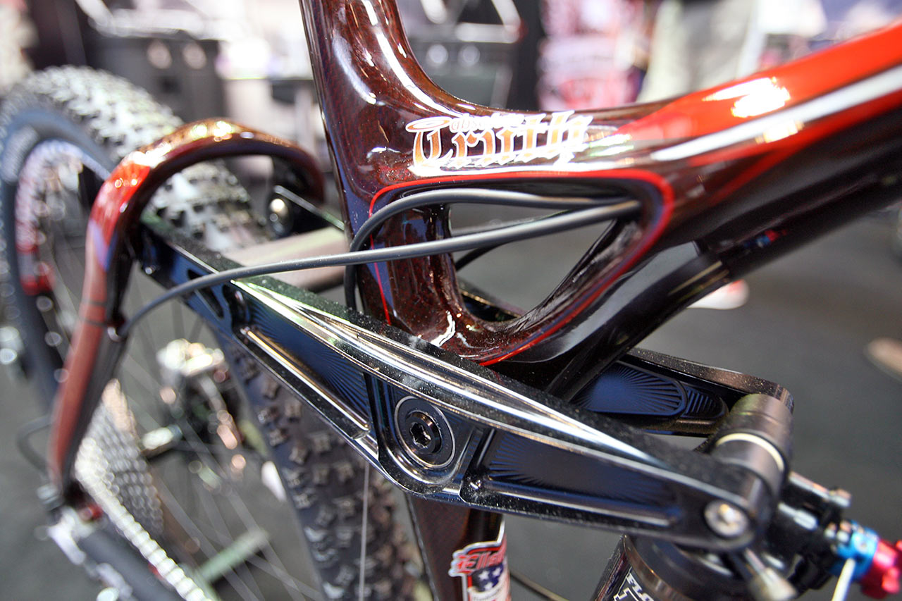 Ellsworth - Eurobike 2013