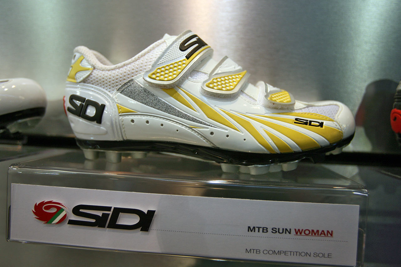 Sidi - Eurobike 2013