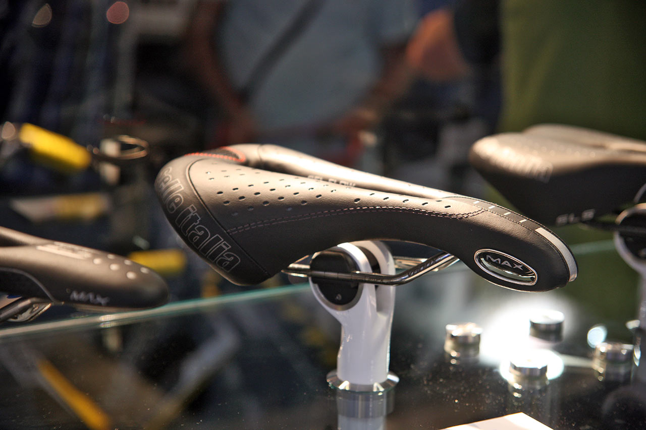 Sele Italia - Eurobike 2013