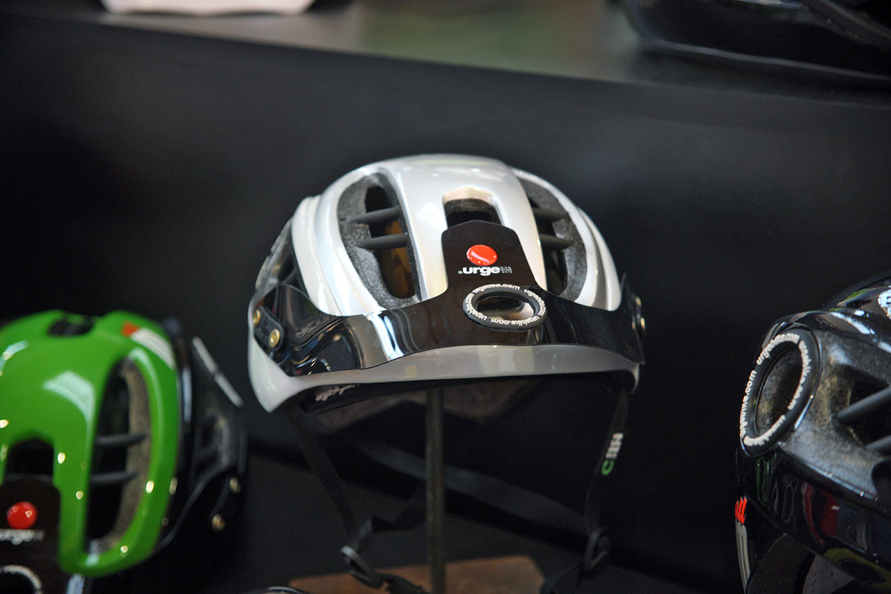 Urge - Eurobike 2013