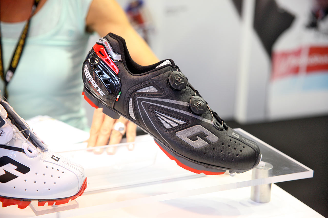 Gaerne - Eurobike 2013