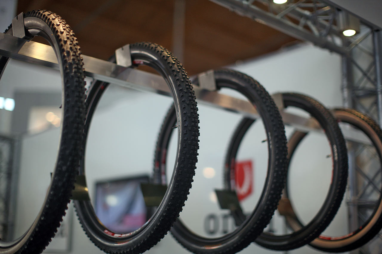 Onza - Eurobike 2013