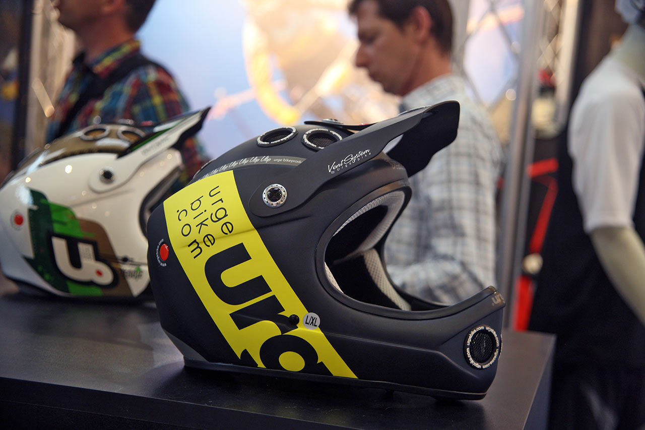 Urge - Eurobike 2013