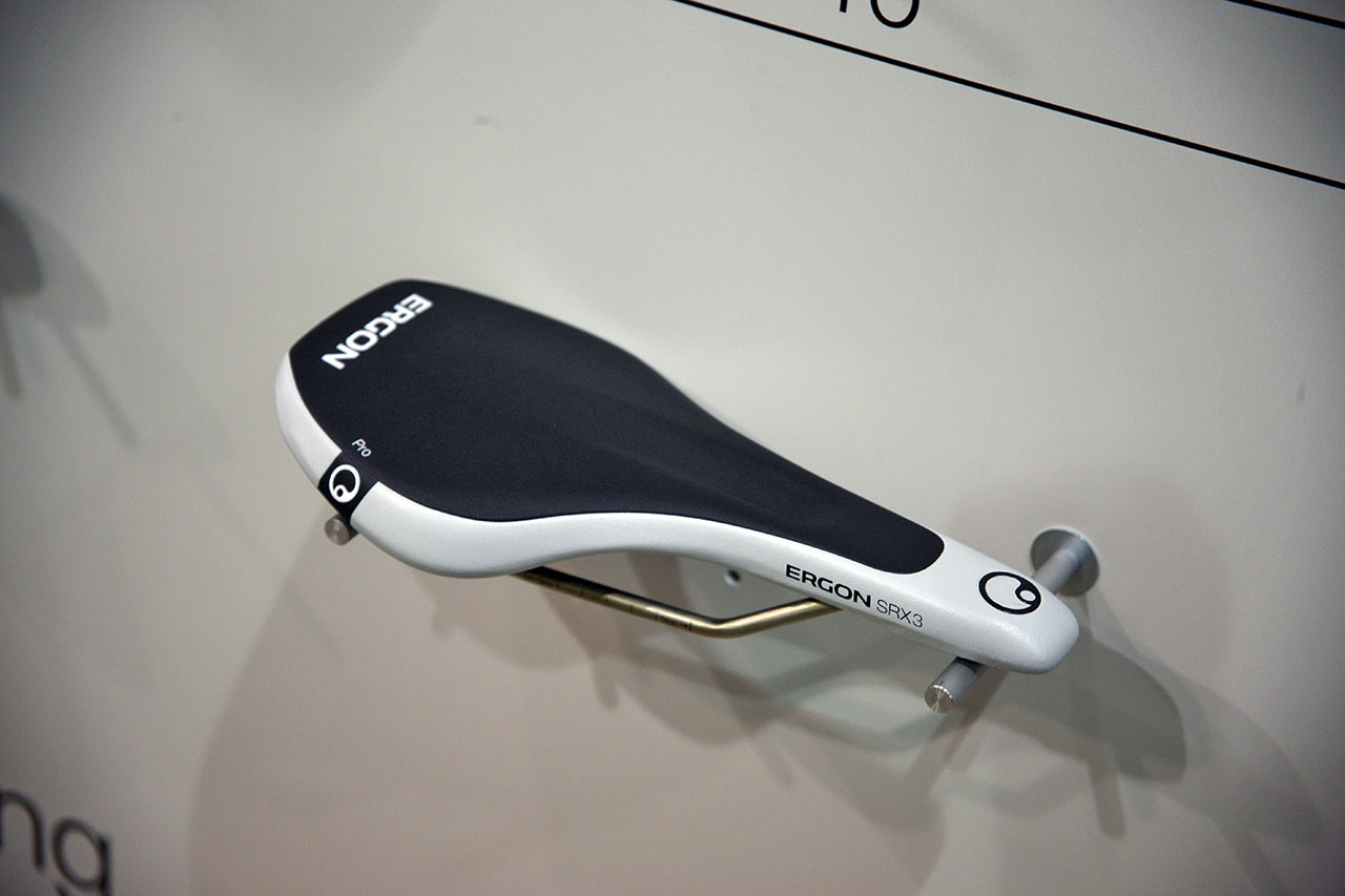 Ergon - Eurobike 2013