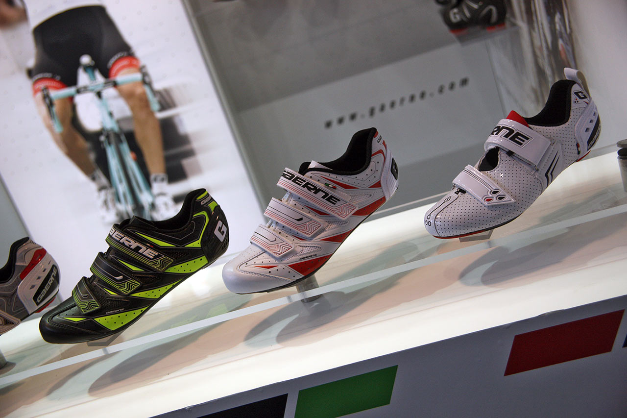 Gaerne - Eurobike 2013