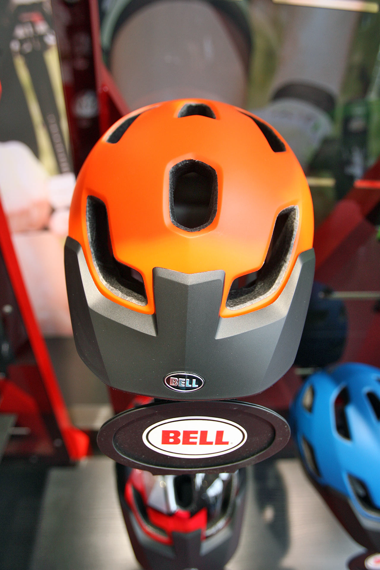 Bell - Eurobike 2013