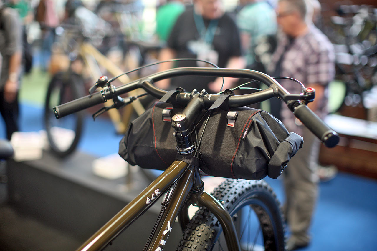 Surly - Eurobike 2013