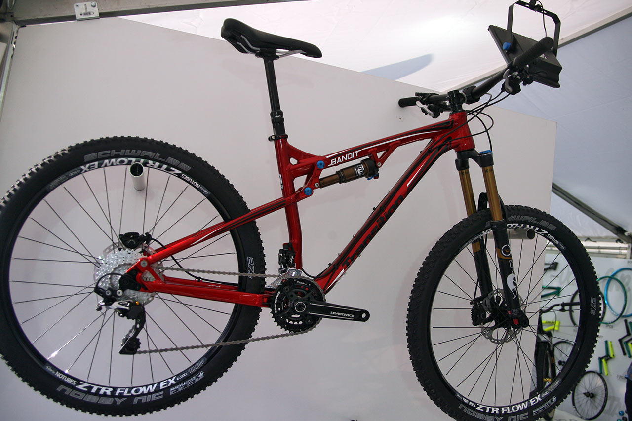 Transition - Eurobike 2013