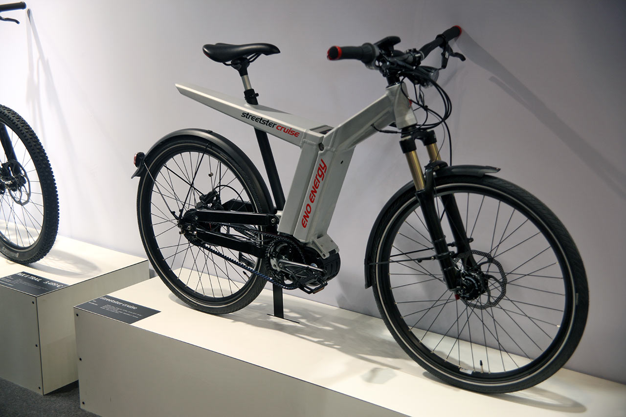 Eurobike 2013 pelmel