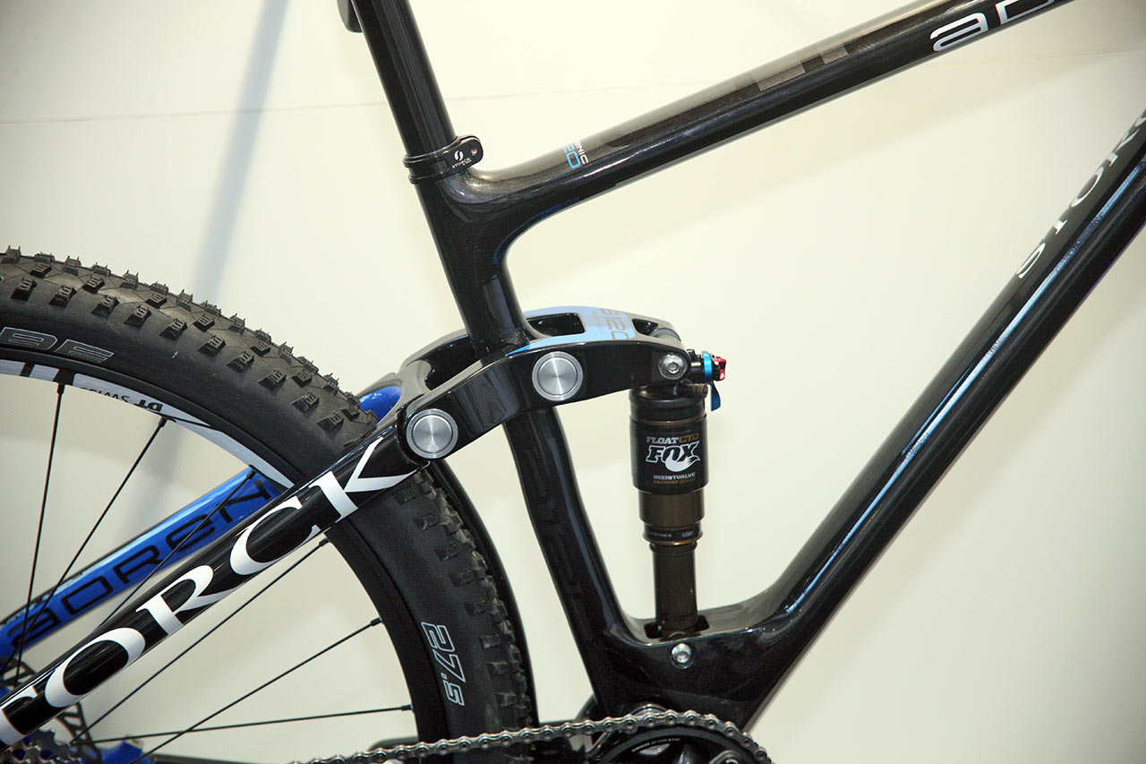 Storck - Eurobike 2013