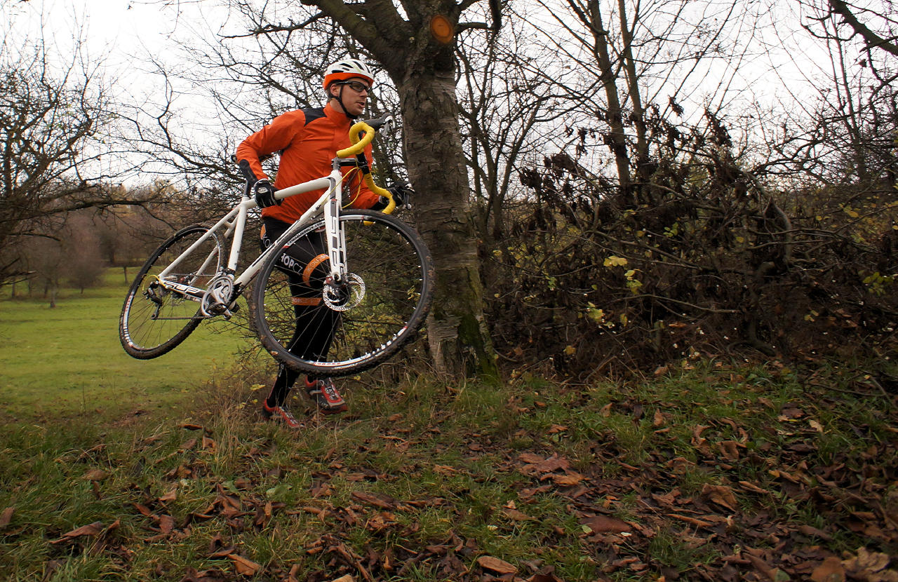 Superior XP Cyclocross Elite Disc