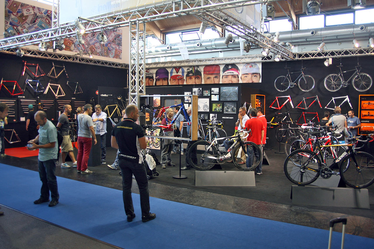 Eurobike 2013 pelmel