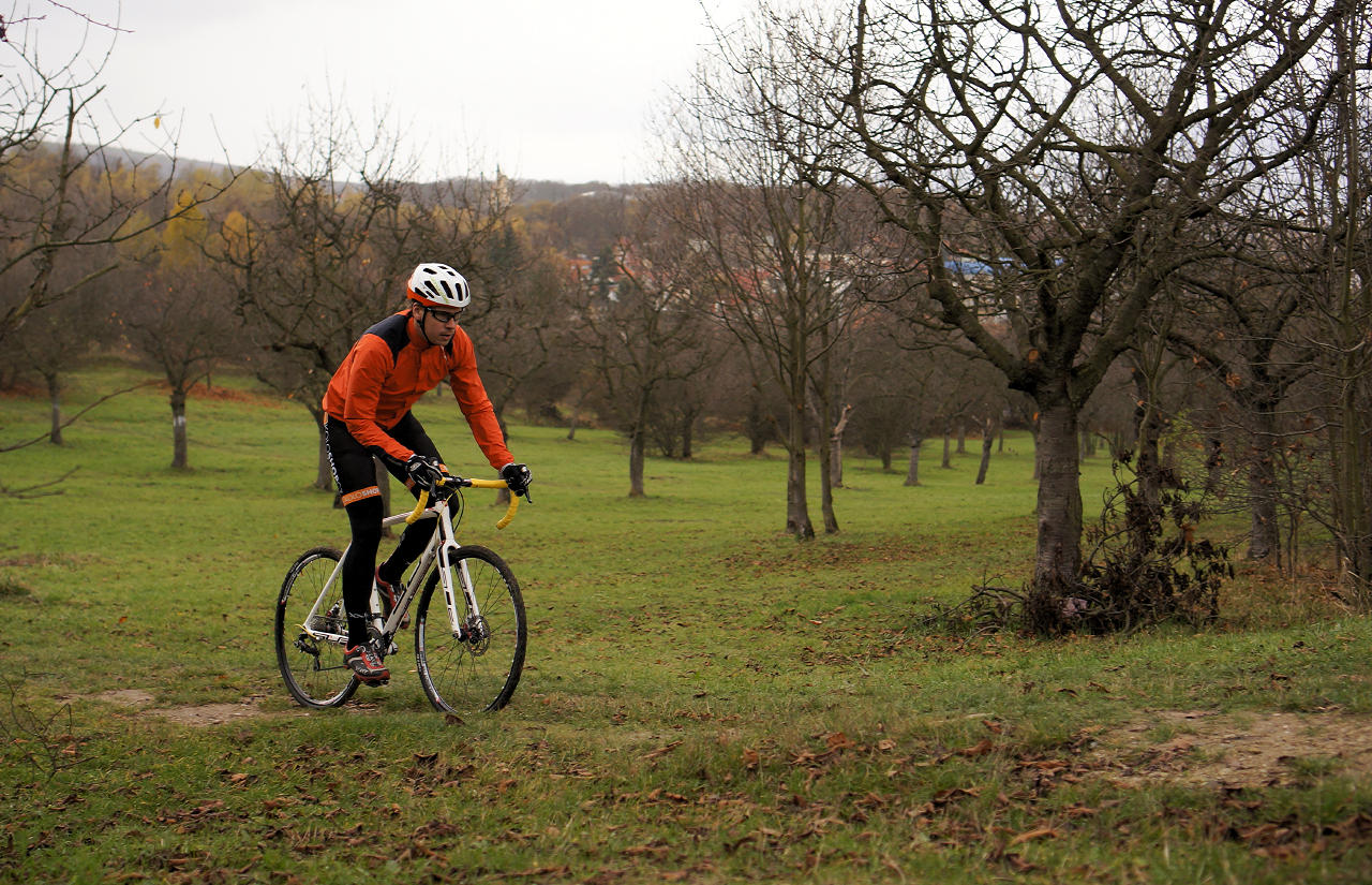 Superior XP Cyclocross Elite Disc