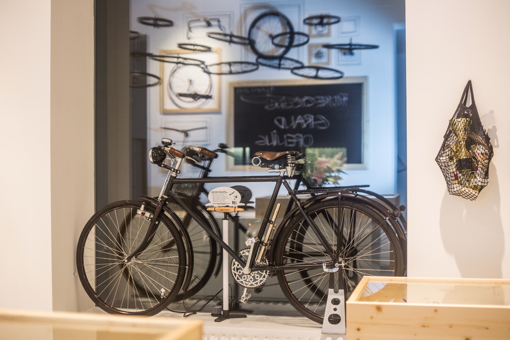 Future Cycling Bike&Coffee