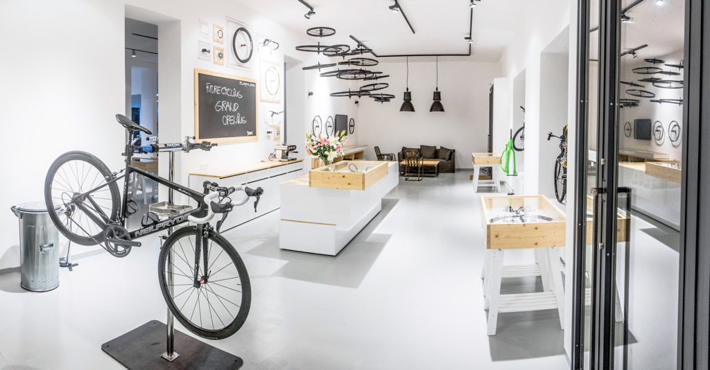 Future Cycling Bike&Coffee