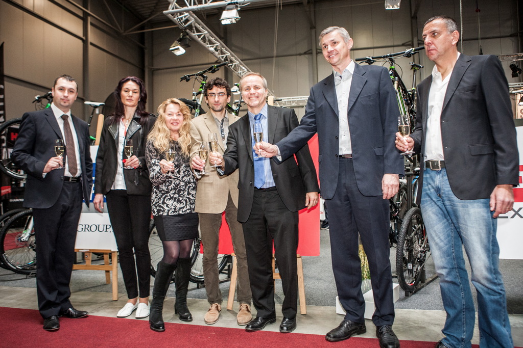 ForBikes 2014