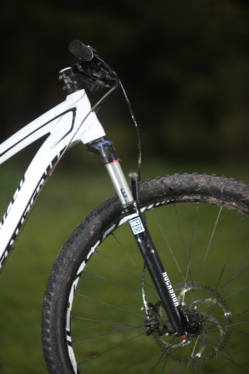 Specialized Camber EVO 29