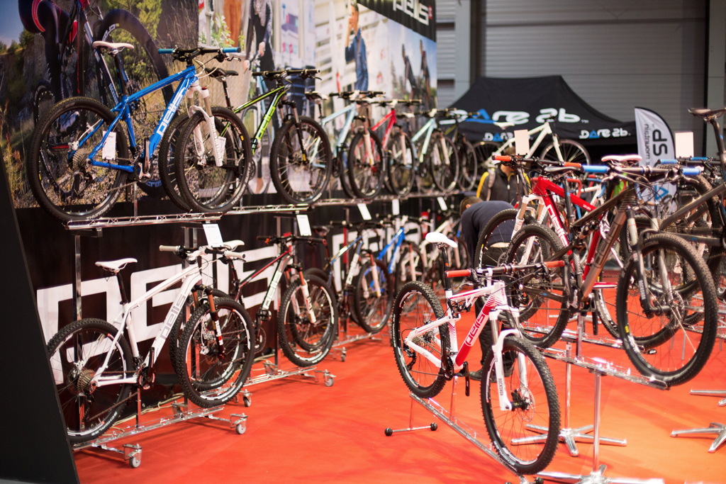 ForBikes 2014