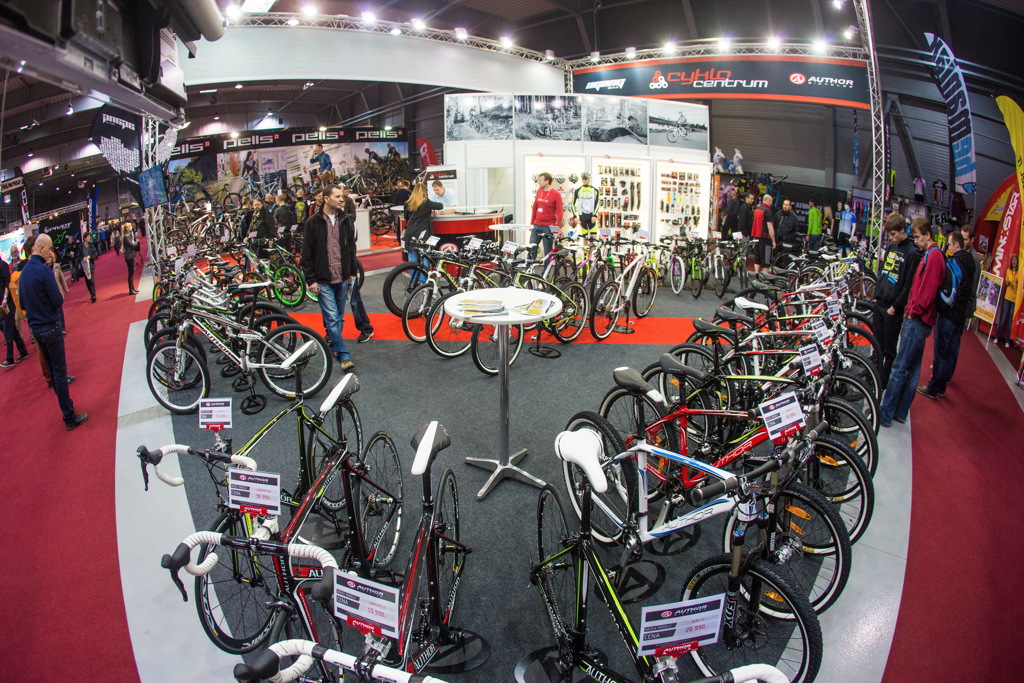 ForBikes 2014