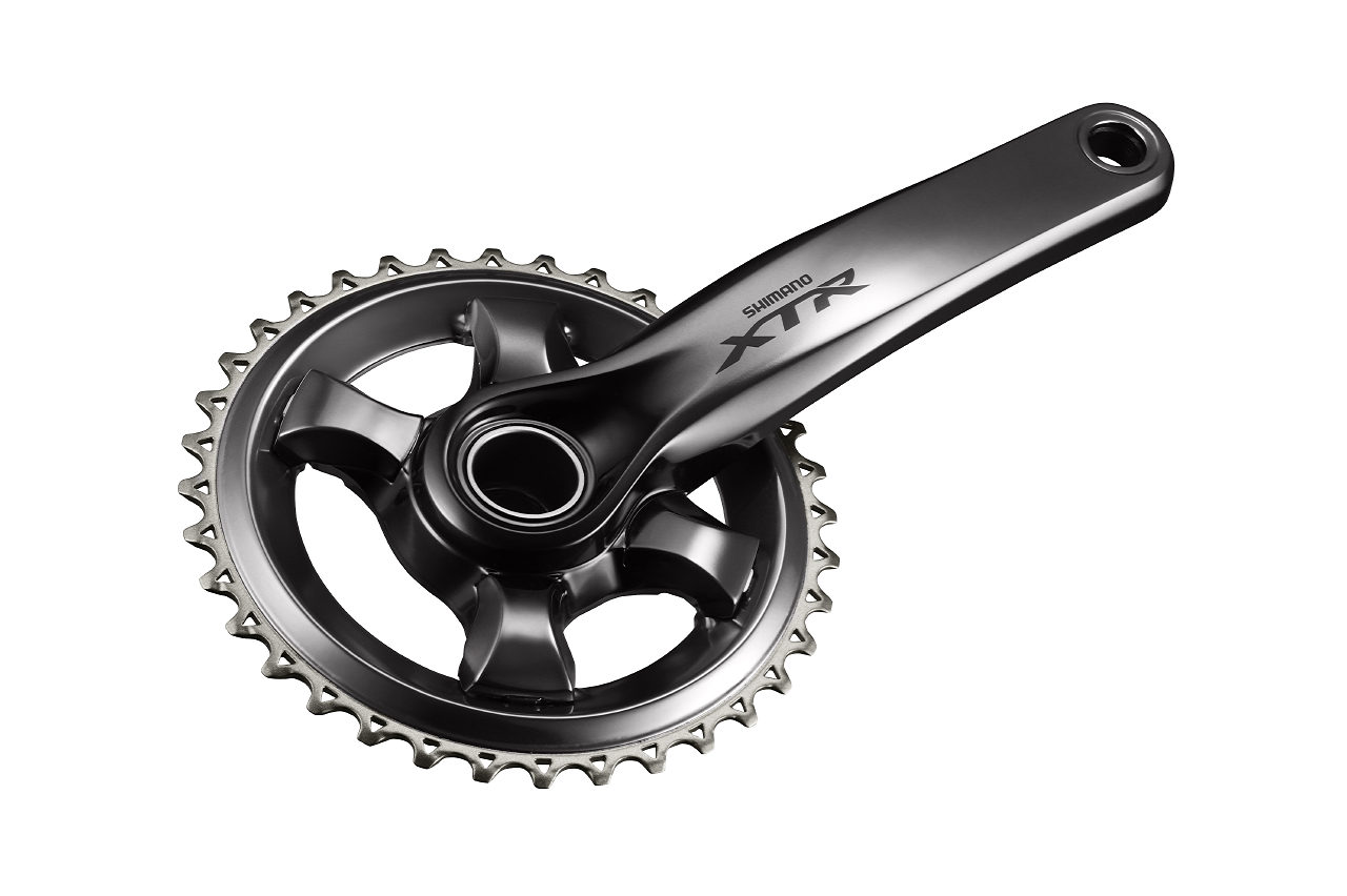 Shimano XTR 2015