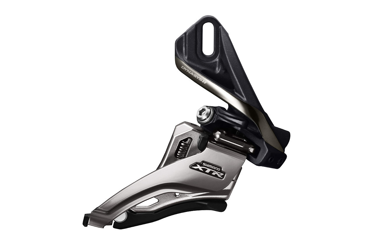 Shimano XTR 2015